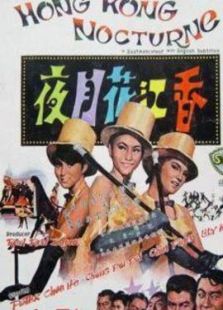 香江花月夜完整版