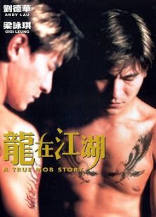 点击播放《龙在江湖[1998]》