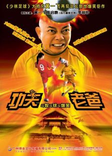 功夫老爸完整版