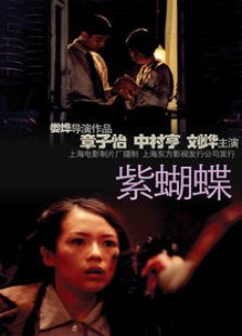 紫蝴蝶完整版