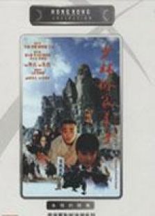 少林俗家弟子国语完整版