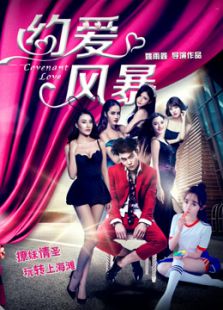 约爱风暴完整版