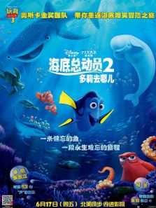 海底总动员2超前观影报道完整版