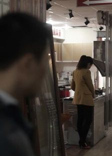 江边有雾微电影
