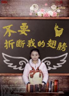 不要折断我的翅膀微电影