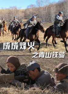 成成烽火之青山铁骑完整版