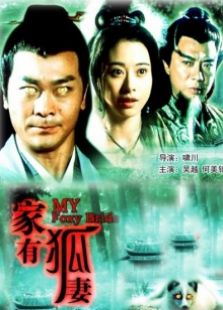 家有狐妻完整版
