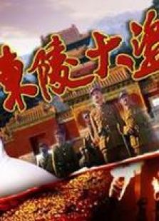 东陵大盗二完整版