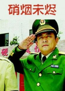 硝烟未烬完整版