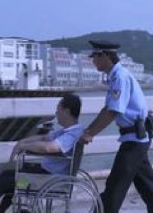 急救旅行微电影