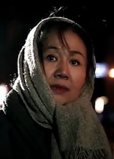 风雪未归人微电影