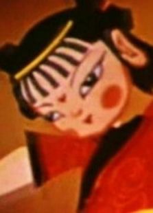 渔童