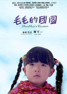 毛毛的团圆微电影