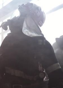 燃情岁月微电影