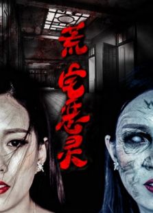 荒宅恶灵