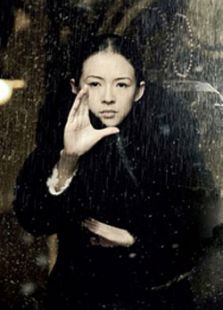 章子怡电影合辑完整版