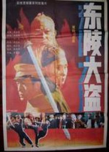 东陵大盗五完整版