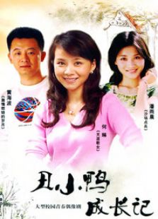 丑小鸭成长记电视剧全集