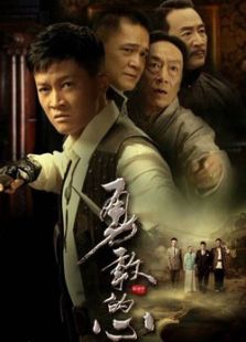 勇敢的心TV版电视剧全集