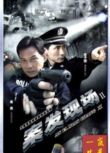 案发现场Ⅱ电视剧全集