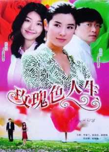 玫瑰色人生电视剧全集