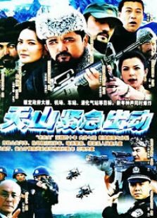 天山紧急出动电视剧全集