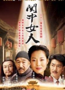 点击播放《关中女人》