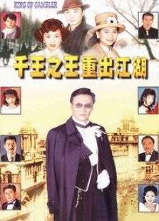 千王之王重出江湖国语版电视剧全集