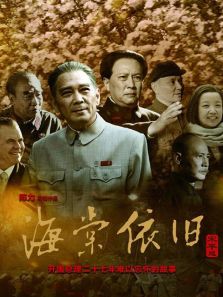 海棠依旧2016电视剧全集