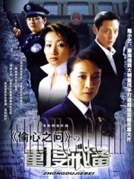 重度戒备