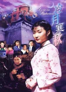 冷月寒秋电视剧全集