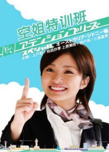 甜心空姐电视剧全集