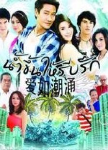 爱如潮涌[国语版]