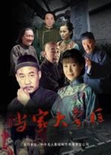 当家大掌柜TV版电视剧全集