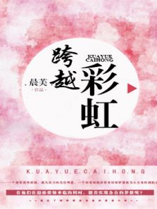 跨越彩虹电视剧全集