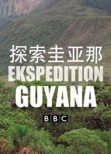 BBC：探索圭亚那