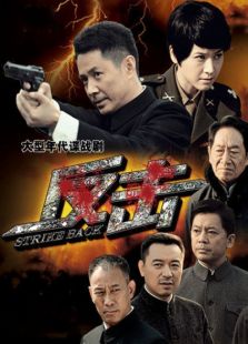反击未删减版电视剧全集