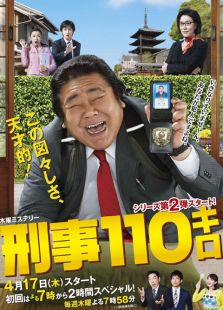 刑警110公斤第2季电视剧全集