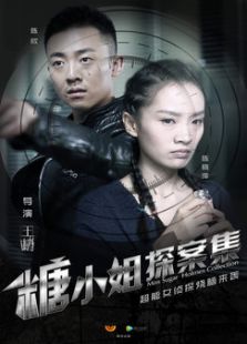 糖小姐探案集电视剧全集