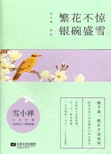 繁花不惊银碗盛雪电视剧全集
