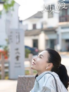 如果爱免费版电视剧全集