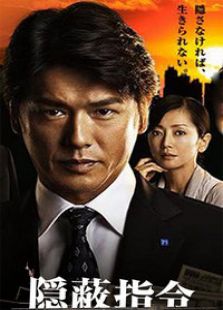 隐蔽指令电视剧全集