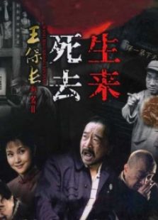 王保长新篇第二部电视剧全集