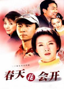 春天花会开电视剧全集