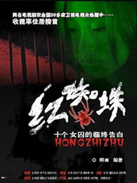 红蜘蛛1电视剧全集