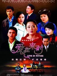 爱在来时电视剧全集