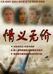 情义无价电视剧全集