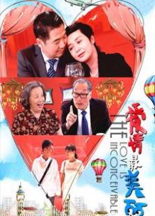 爱情最美丽卫视版