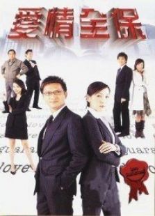 爱情全保电视剧全集