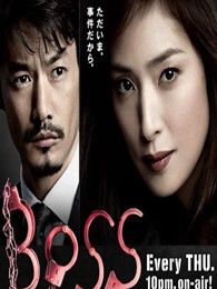 BOSS第2部电视剧全集
